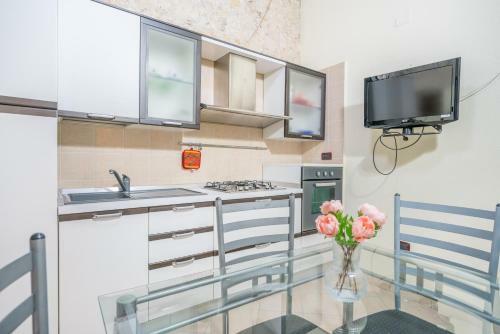 Apartamento Corso Vittorio- Centro Storico - Wifi - AC