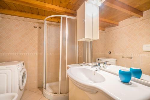 Apartamento Corso Vittorio- Centro Storico - Wifi - AC