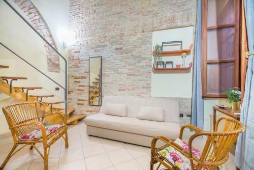 Apartamento Corso Vittorio- Centro Storico - Wifi - AC