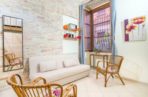 Apartamento Corso Vittorio- Centro Storico - Wifi - AC
