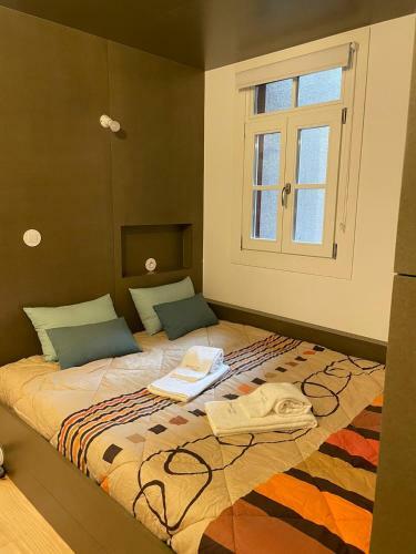 Apartamento Sweet Love Family IV