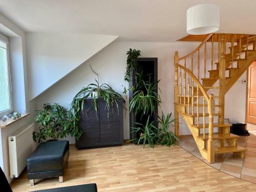 Uroczy Apartament Blisko Morza ?wietny Widok!