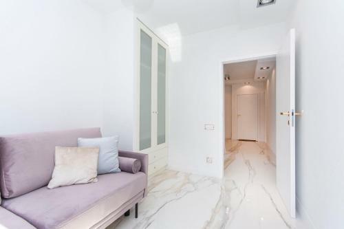 Lux Apartament Na Polanie Gdynia