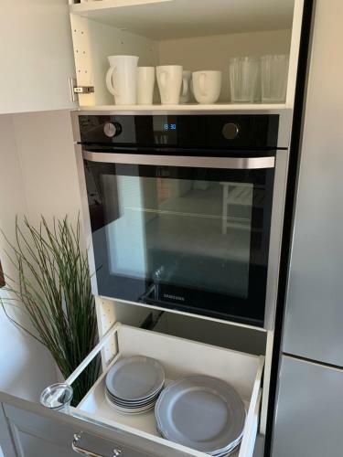 Apartamento Portblue Gdynia