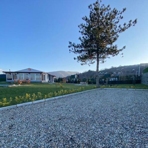 Villa Zirve Konak &resort