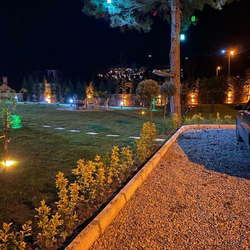 Villa Zirve Konak &resort