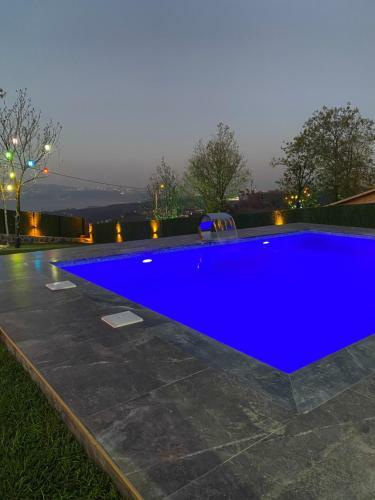 Villa Zirve Konak &resort