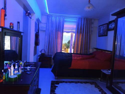Apartamento Deniz Manzaral? 2+1 G�nl�k Ev
