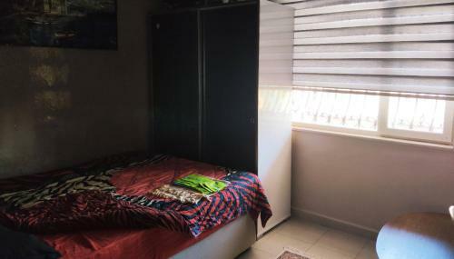 Apartamento Deniz Manzaral? 2+1 G�nl�k Ev