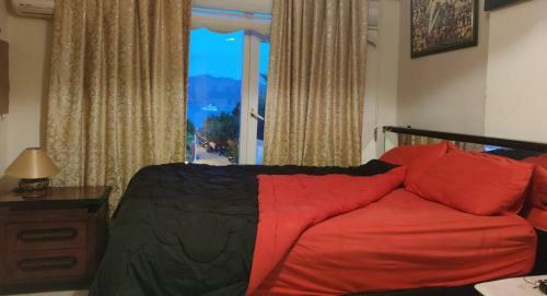 Apartamento Deniz Manzaral? 2+1 G�nl�k Ev