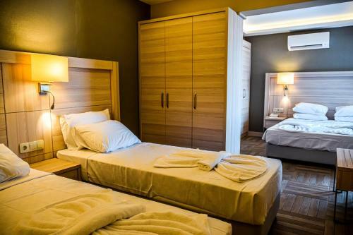 Turun� Bay Cont? Boutique Hotel