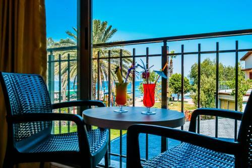 Turun� Bay Cont? Boutique Hotel