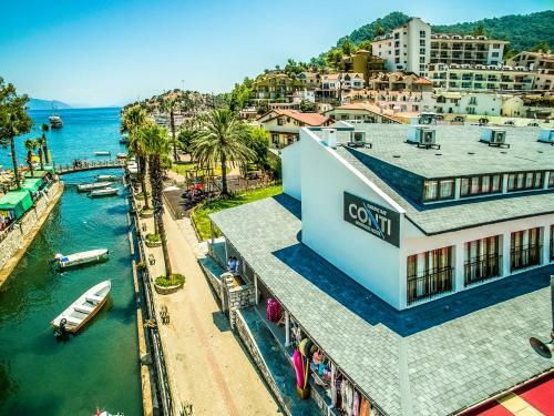 Turun� Bay Cont? Boutique Hotel