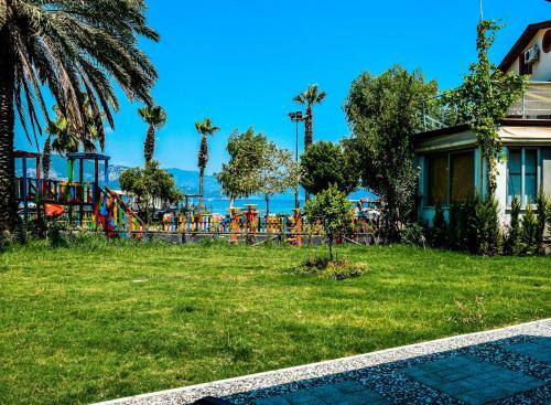 Turun� Bay Cont? Boutique Hotel