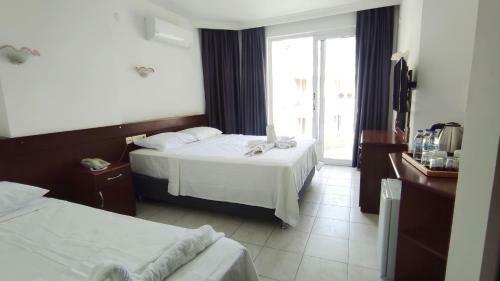 Yuvam Prime Beach Hotel