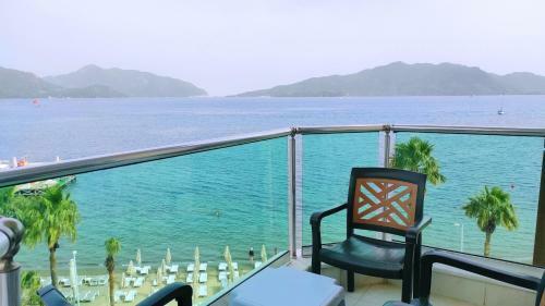 Yuvam Prime Beach Hotel