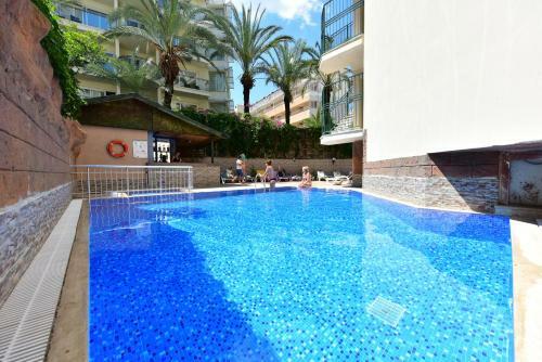 Yuvam Prime Beach Hotel