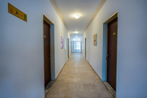 Yuvam Prime Beach Hotel