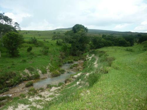 Chal�s Portal Verde - Seja Bem Vindo