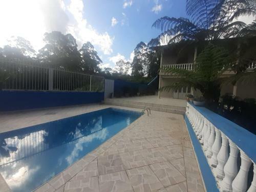 Casa/ch�cara Para Fins De Semana E F�rias