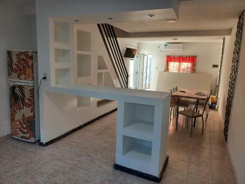 Apartamento Alojamiento Catriel