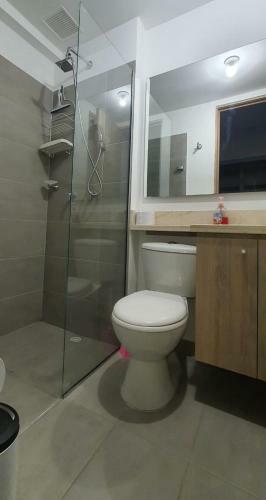 Bonito Y C�modo Apartamento En Sabaneta.