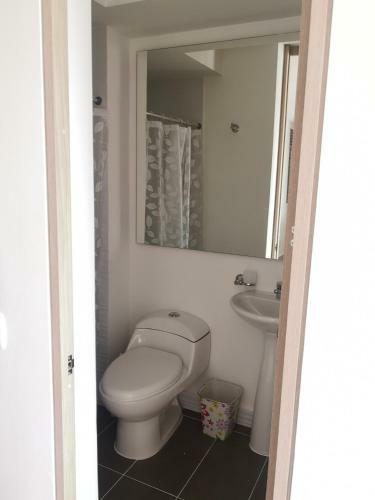 Apartamento En Ricaurte