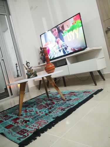 Apartamento En Ricaurte
