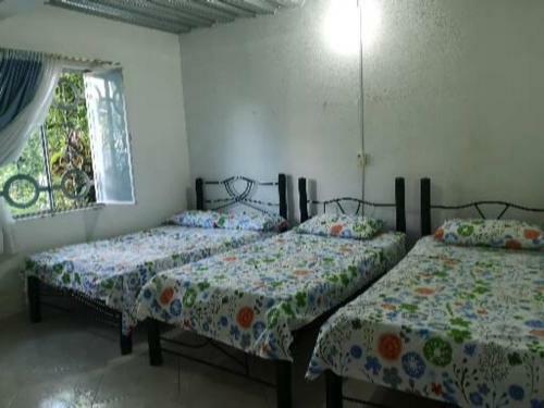 Casa De Descanso, Ricaurte, Cundinamarca