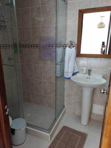Apartamento Casa Malena 1