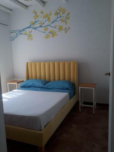 Apartamento Duplex Frente Al Parque