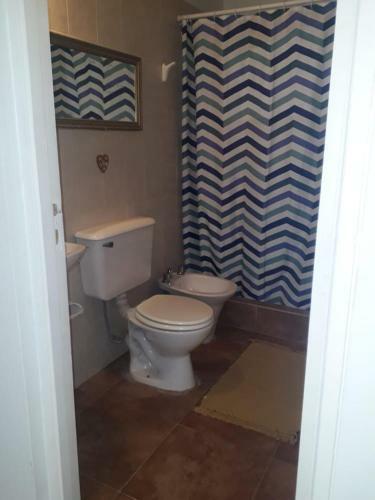 Apartamento Duplex Frente Al Parque