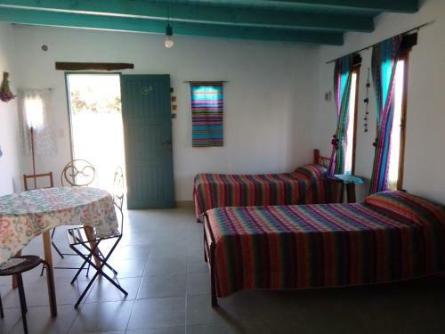 Apartamento Monoambiente En El Campo,a 800 Mts.del Centro
