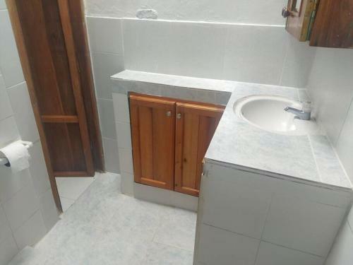 Acogedor Apartamento Ubicado En San Isidro Tamesis