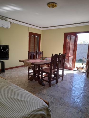Apartamento Quinta Santa Mar�a