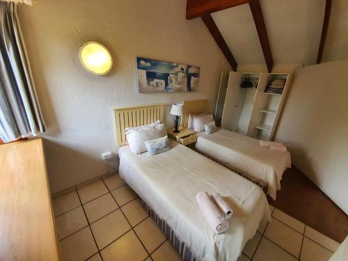 San Lameer Villa 2902