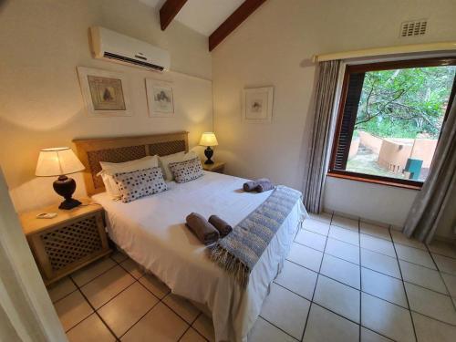 San Lameer Villa 2902