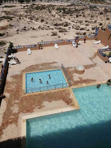 Apartamento Bel Appartement Vue Mer - Tamraght