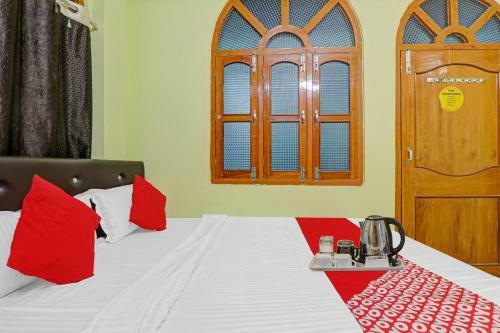 Oyo 84788 Hotel Khushboo Regency