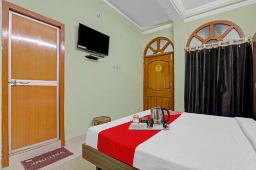 Oyo 84788 Hotel Khushboo Regency