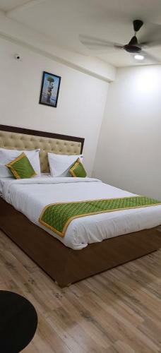 Apartamento Hotel Gvr Residency