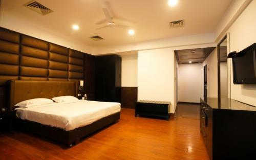 Grand Hotel Himayat