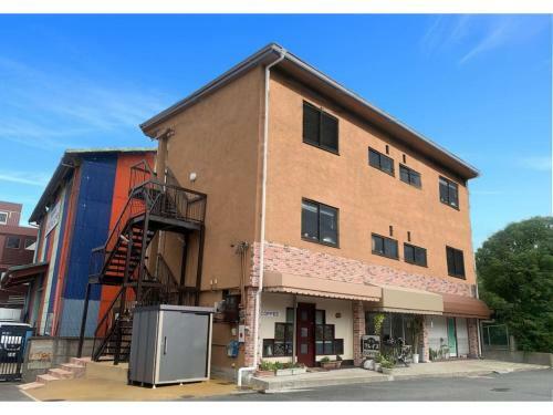 Apartamento Nara Second House - Vacation Stay 10305v