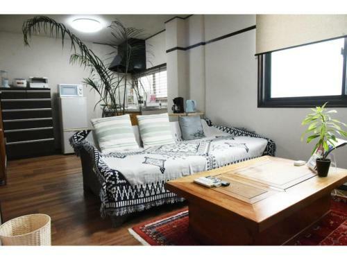 Apartamento Nara Second House - Vacation Stay 10319v