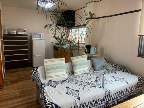 Apartamento Nara Second House - Vacation Stay 10319v