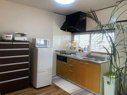 Apartamento Nara Second House - Vacation Stay 10319v
