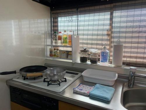 Apartamento Nara Second House - Vacation Stay 10319v