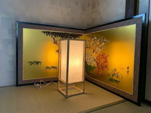 Apartamento Nara Second House - Vacation Stay 10319v