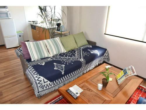 Apartamento Nara Second House - Vacation Stay 10319v