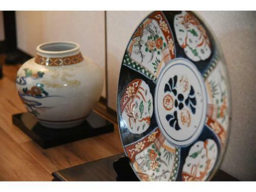 Apartamento Nara Second House - Vacation Stay 10319v